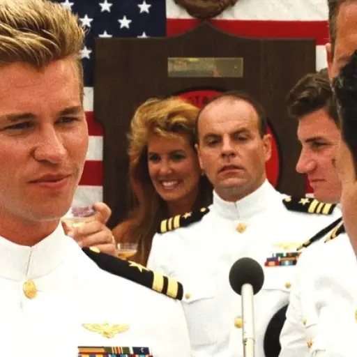 Val Kilmer ,Instagram