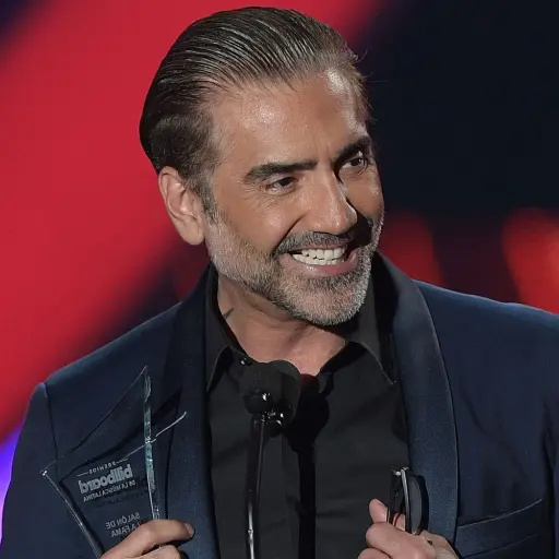 Alejandro Fernández ,Instagram