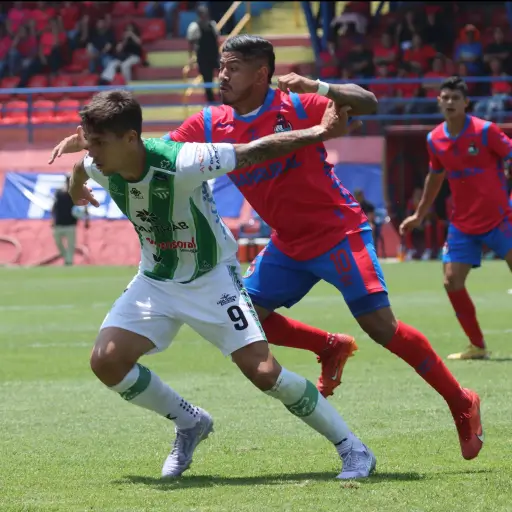 Municipal y Antigua GFC son los finalistas del Torneo Clausura 2025 - Alex Meoño