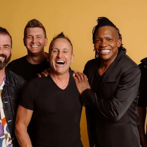 Newsboys ,Redes sociales