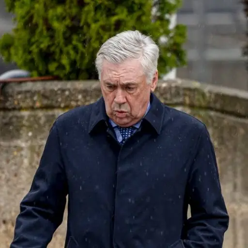 Carlo Ancelotti enfrenta juicio por fraude a Hacienda española 