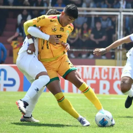 Deportivo Marquense ante Comunicaciones por el Clausura 2025 