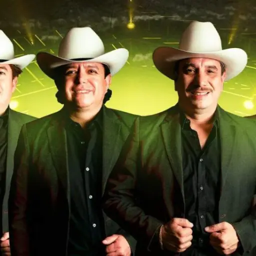 Los Alegres del Barranco ,Instagram