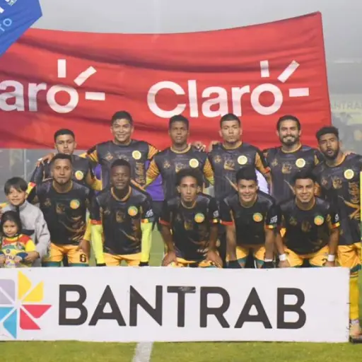 Deportivo Marquense sigue en la zona del descenso 