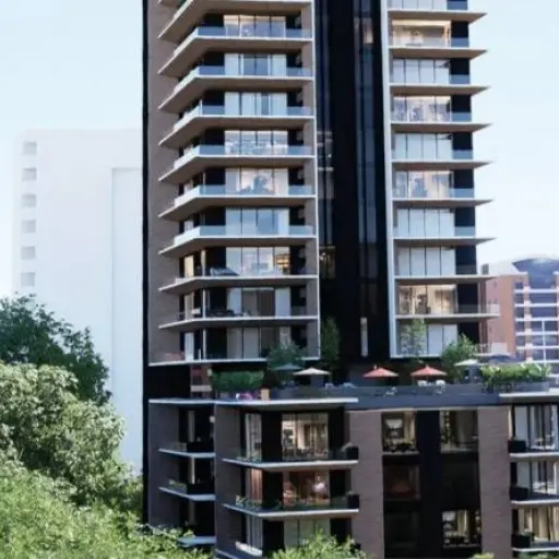 Tiffany zona 14  ,skyscrapercity