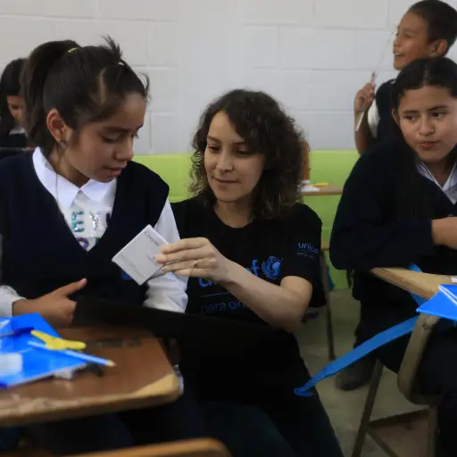 Gaby Moreno ,Foto cortesía