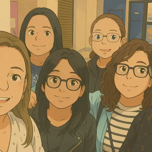 Studio Ghibli ,Redes sociales