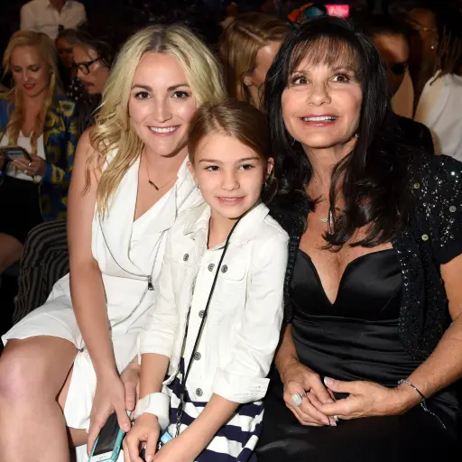 Jamie Lynn Spears  ,Instagram