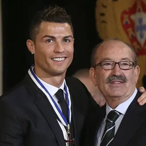 Fallece Aurelio Pereira, el ojeador que descubrió a algunos de los mejores jugadores portugueses de la historia como Cristiano Ronaldo, Figo, Paulo Futre, Ricardo Quaresma, entre otros - RR.SS.
