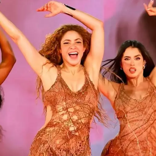 Natalia Palmares ,Redes sociales