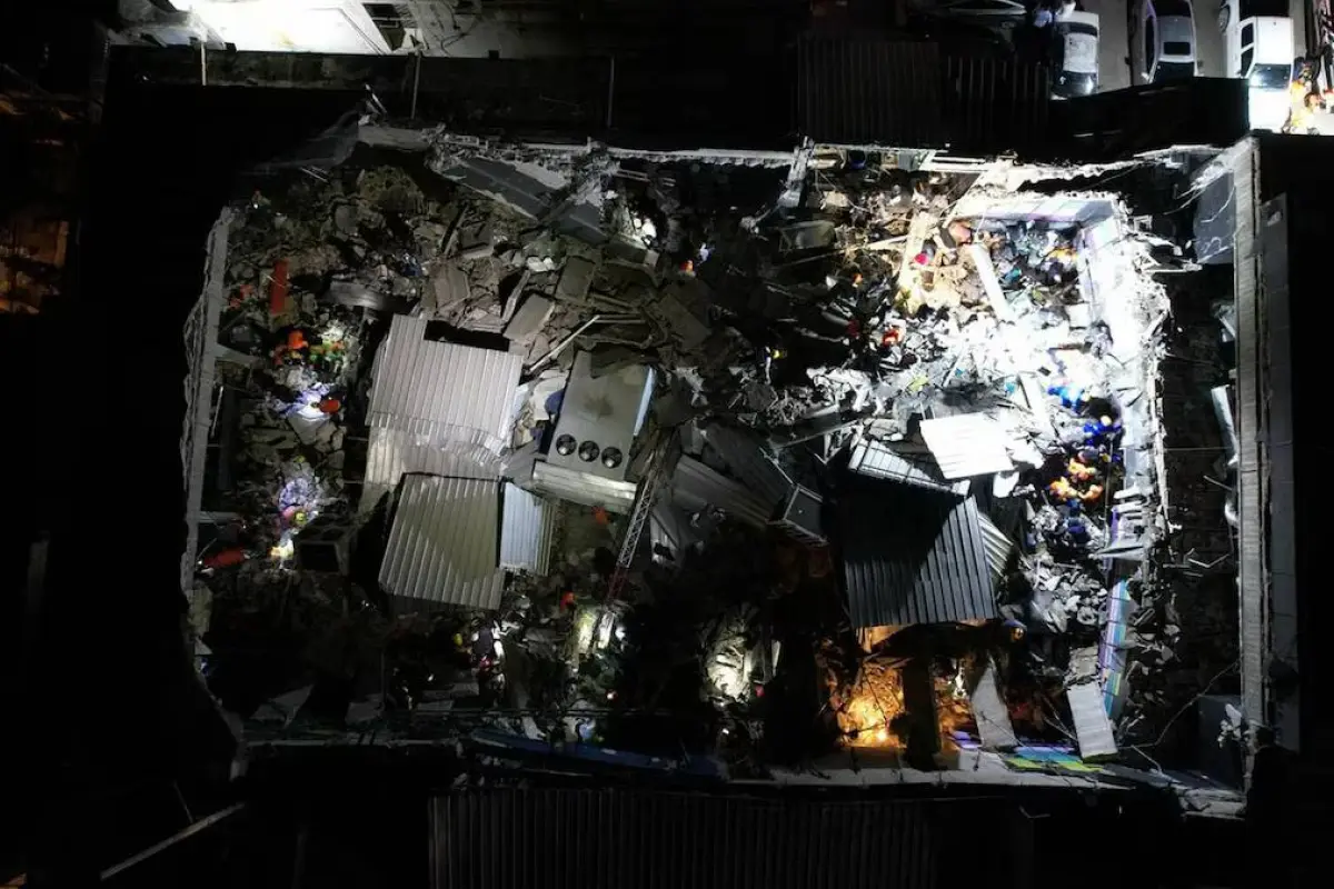 discoteca dominicana, EFE