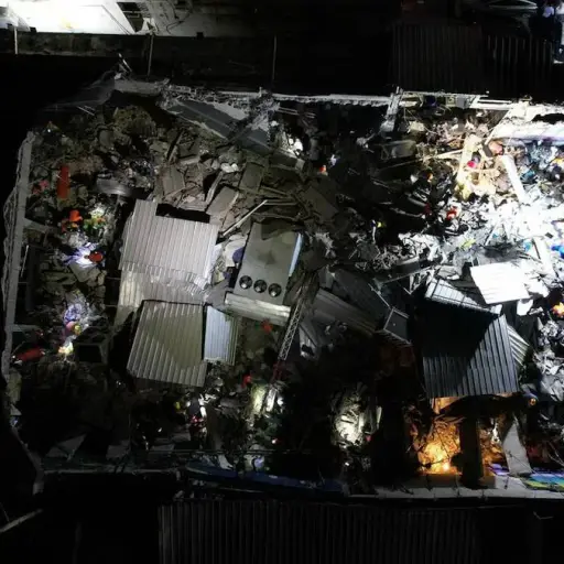 discoteca dominicana ,EFE