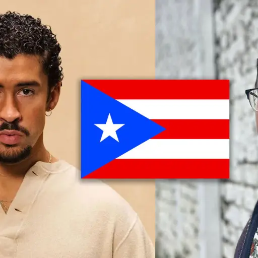 Bad Bunny ,Redes sociales