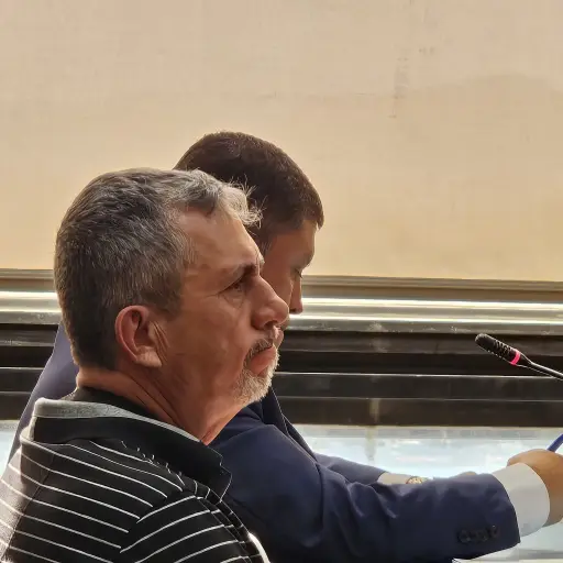 Aler Baldomero Samayoa Recinos, alias 