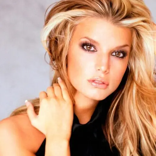 Jessica Simpson ,Instagram