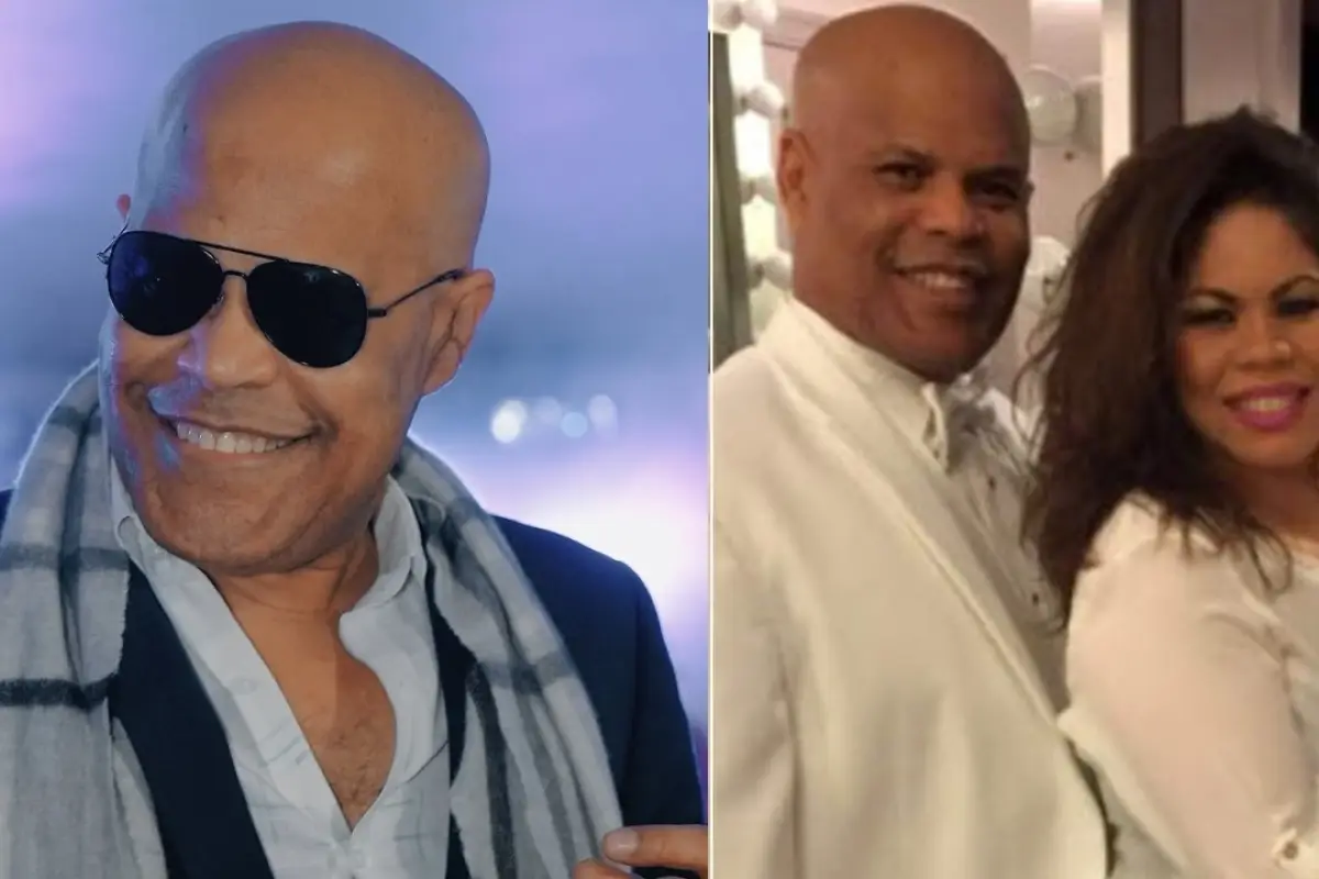 Hijas de Rubby Pérez: Dueto y Heroísmo en Tragedia Jet Set