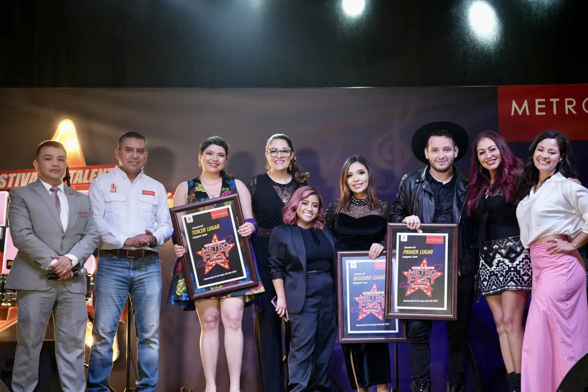 El casting presencial se llevará a cabo este fin de semana. , Cortesía