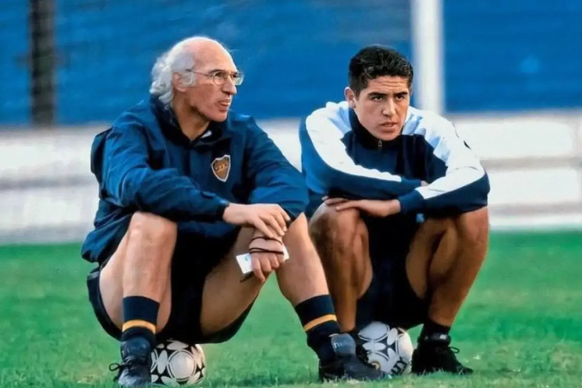 Carlos Bianchi suena entre los candidatos para dirigir a Boca Juniors 