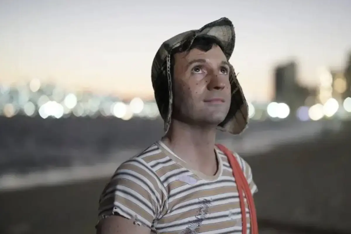 Chespirito, Chespirito