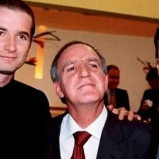 Kepa Amuchastegui en Betty La Fea ,Redes sociales