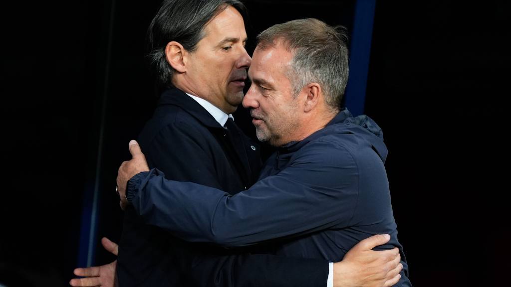Champions League: Barcelona-Inter   | EFE