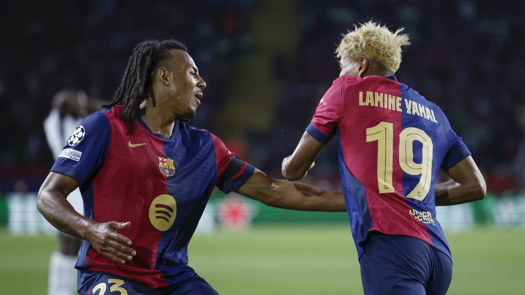 Champions League: Barcelona-Inter   | EFE