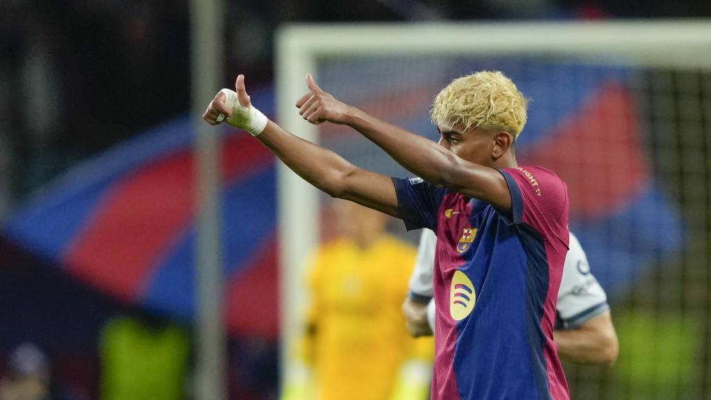Champions League: Barcelona-Inter   | EFE
