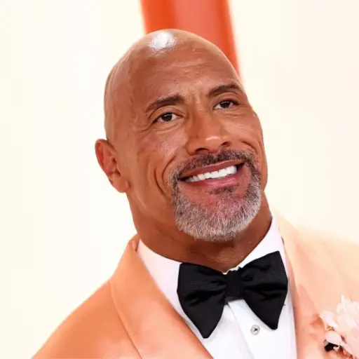 dwayne johnson ,Instagram