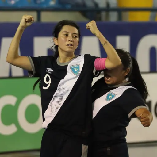 Guatemala perdió por segunda oportunidad y es eliminada en el camino al Mundial 2025 