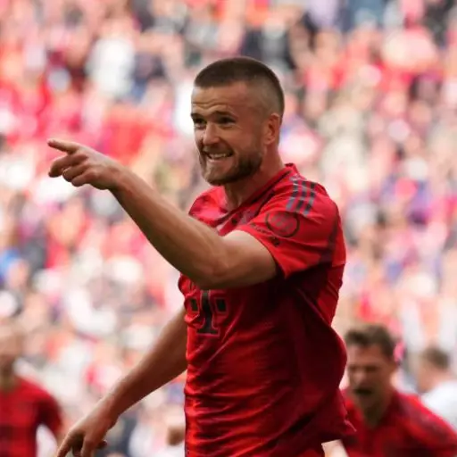 El Bayern golea al Maguncia y queda a un punto del título