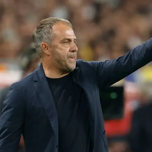 Hansi Flick suma su segundo título con el Barcelona 