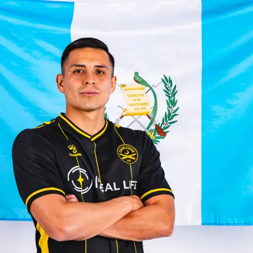 Rubio Rubín debuta con el Charleston Battery - Charleston Battery