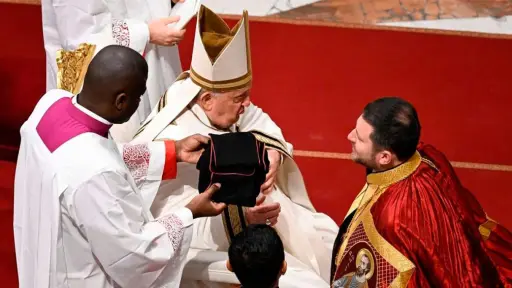 cardenal millennial ,cardenal millennial