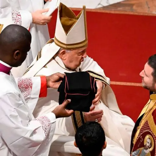 cardenal millennial ,cardenal millennial