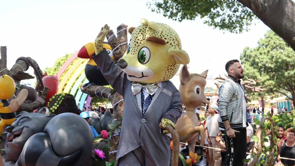 IRTRA suma 100 millones de visitas y lo celebra a lo grande | 
