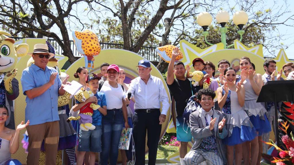 IRTRA suma 100 millones de visitas y lo celebra a lo grande | Álex Meoño