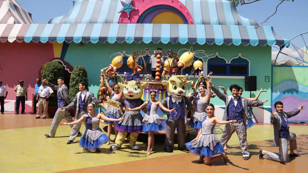 IRTRA suma 100 millones de visitas y lo celebra a lo grande | 