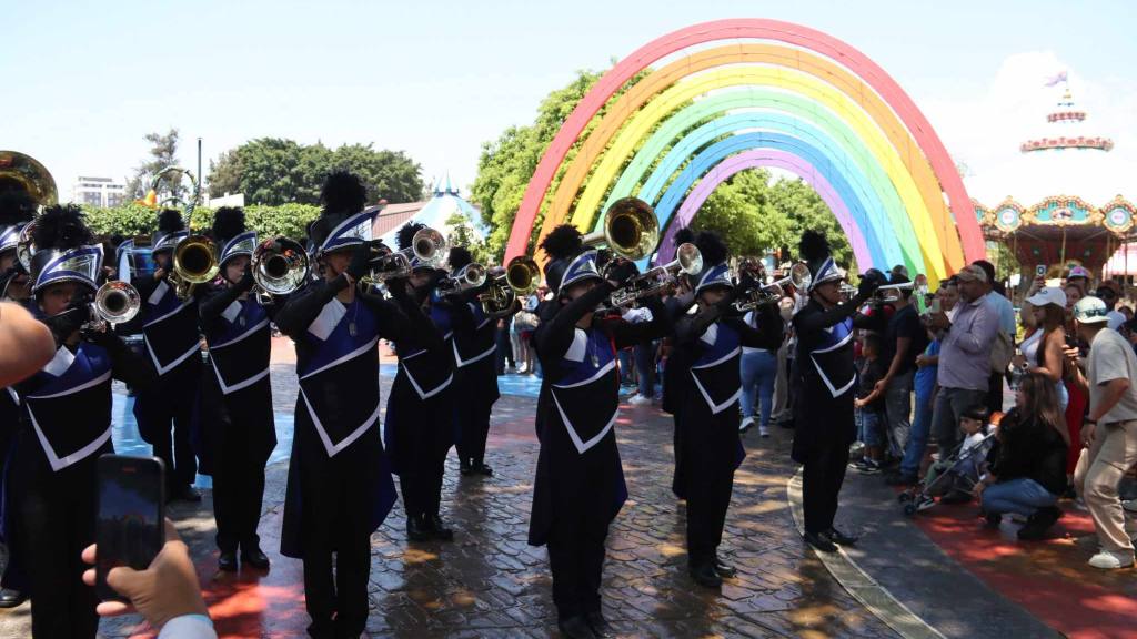 IRTRA suma 100 millones de visitas y lo celebra a lo grande | 