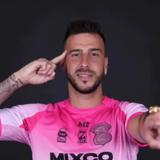 Nicolás Martínez y Rubén Darío Silva - Emisoras Unidas