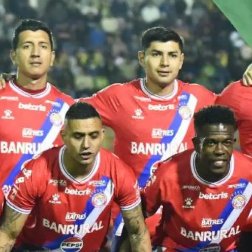 El Xelajú M. C. no podrá defender su título ya que no accedió a la fase final 