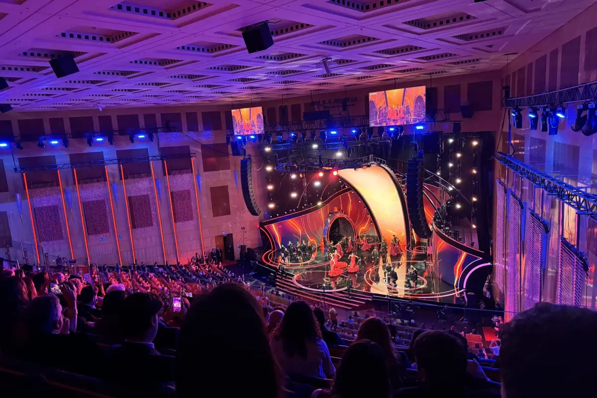 Premios Platino, Premios Platino