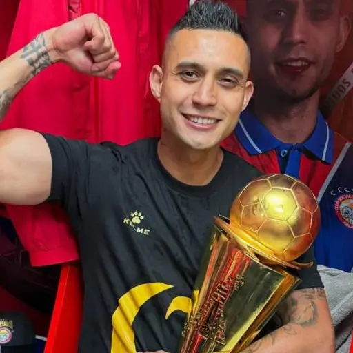 Jorge Aparicio se pronunció tras el fracaso de Xelajú  