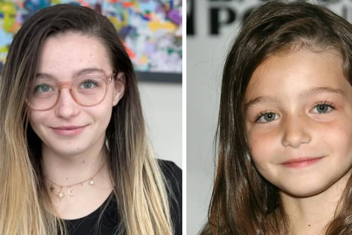 Sophie Nyweide, Instagram