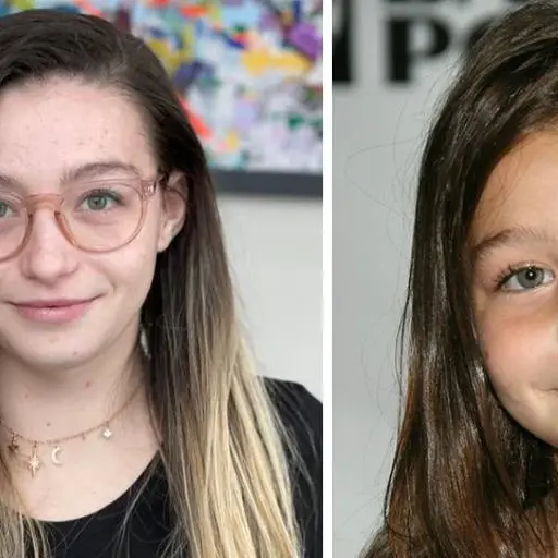 Sophie Nyweide ,Instagram