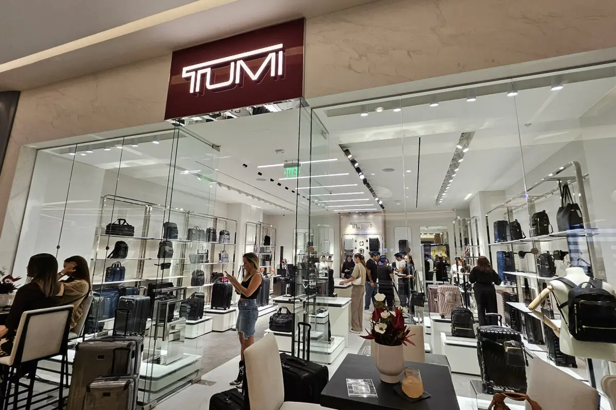 TUMI llega a Guatemala, Mónica Ávila