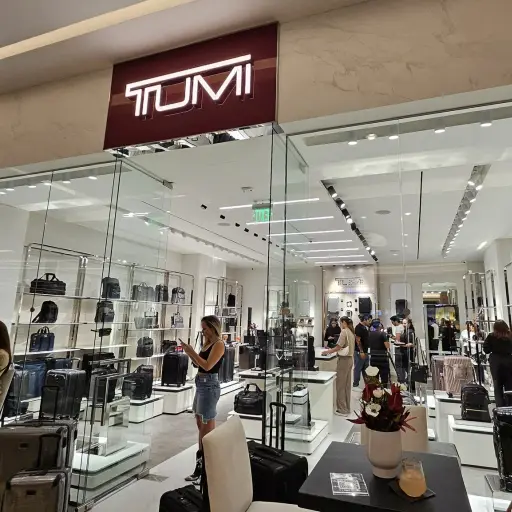 TUMI llega a Guatemala ,Mónica Ávila