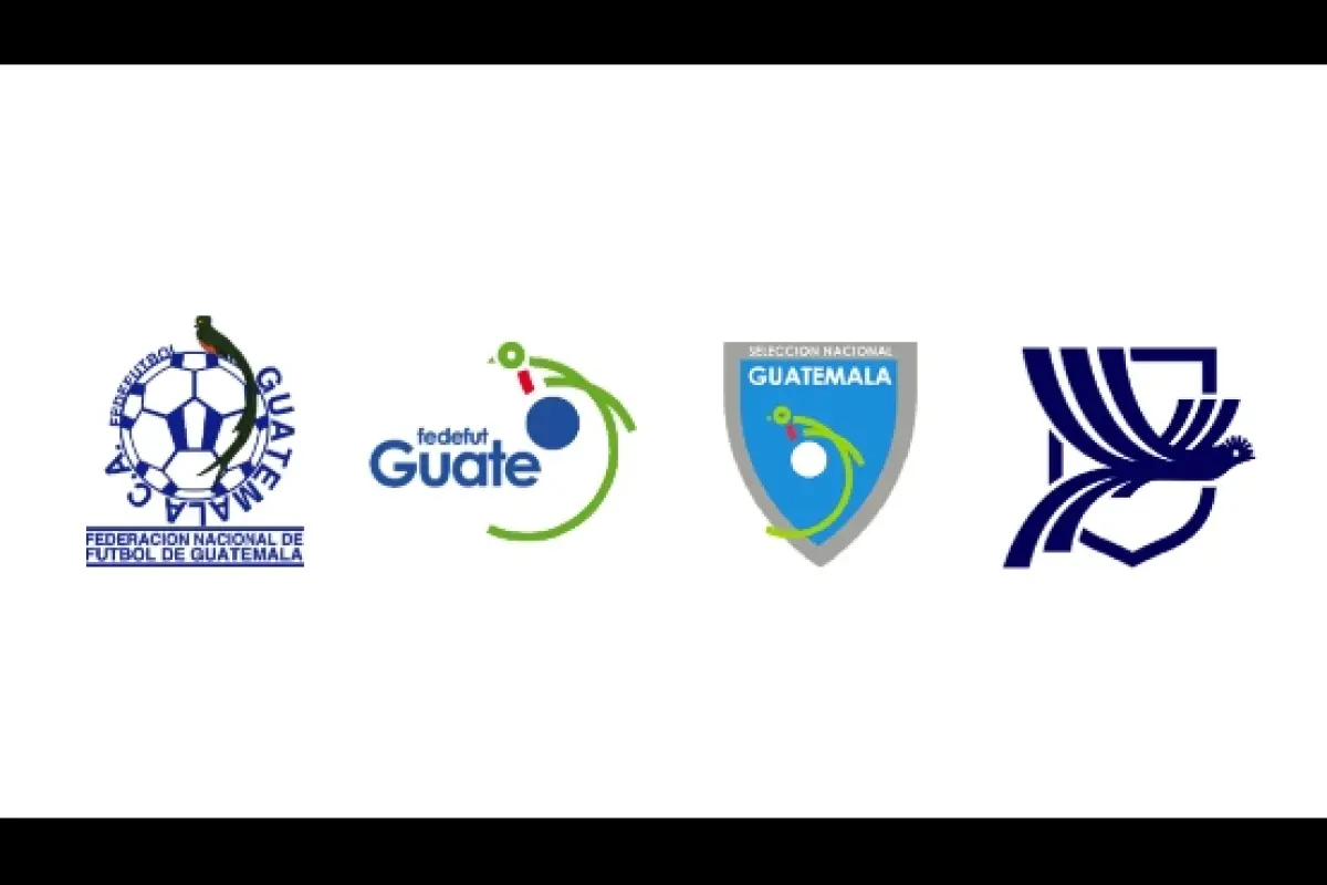 Nuevo logo de la Selección de Guatemala costó 25 mil dólares - Emisoras Unidas