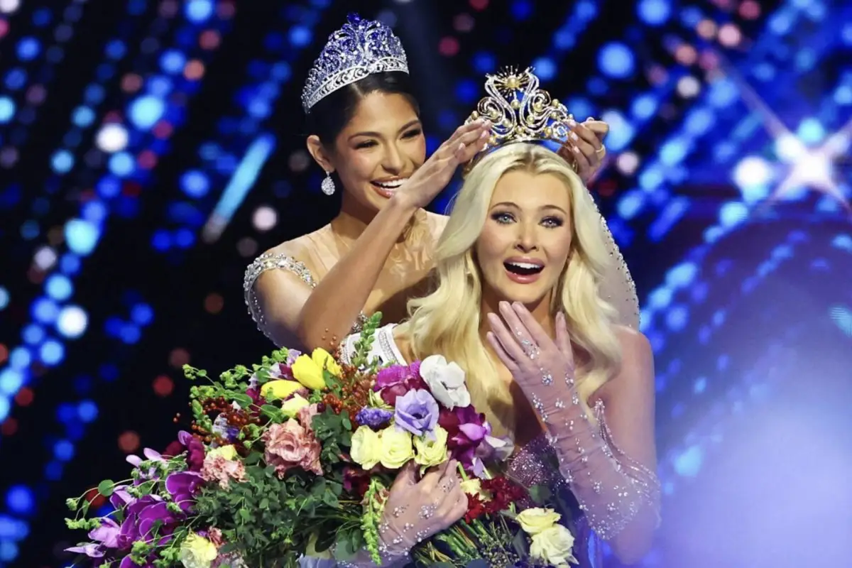Miss Universo, Miss Universo