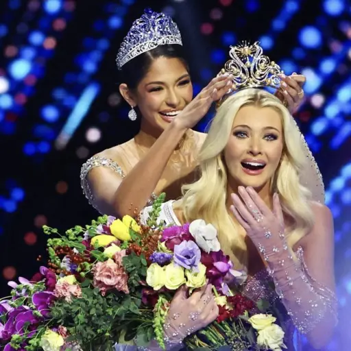 Miss Universo ,Miss Universo