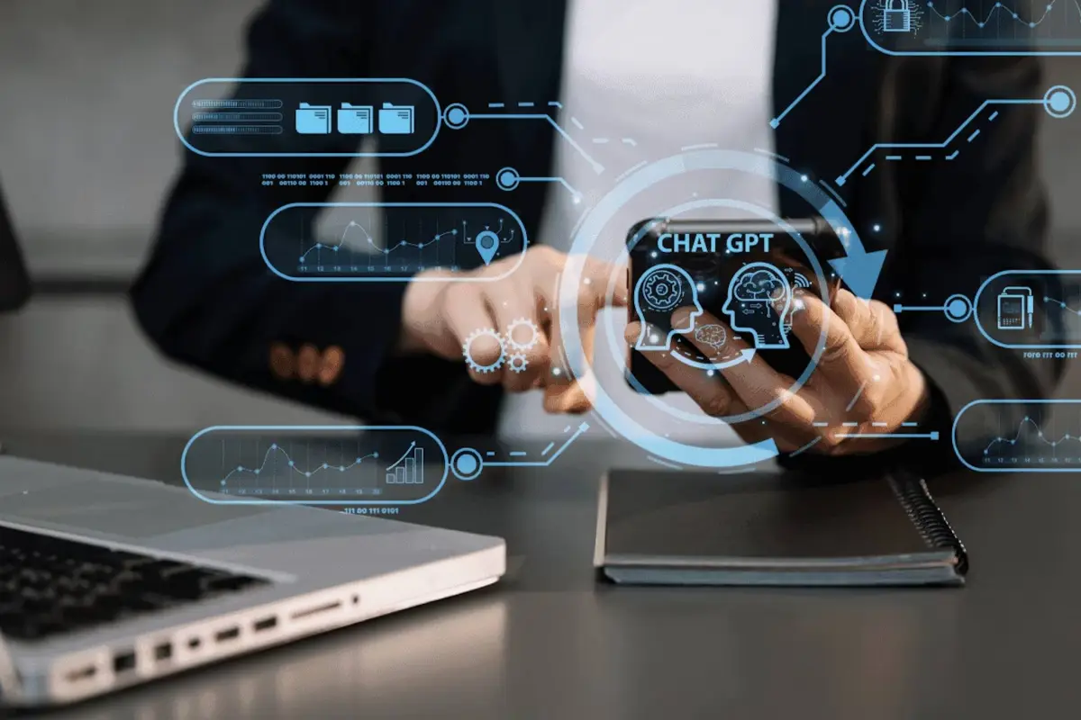 Inteligencia Artificial, Inteligencia Artificial